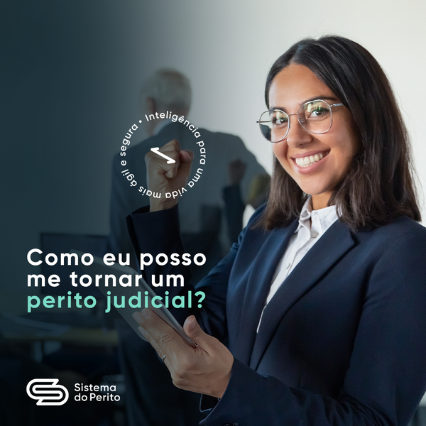 Como Posso Me Tornar Um Perito Judicial? – Sistema Do Perito